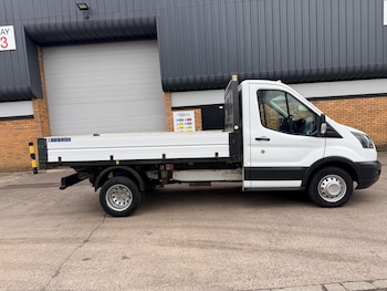 Used Ford Transit 2017 for sale - 77807162: Photo