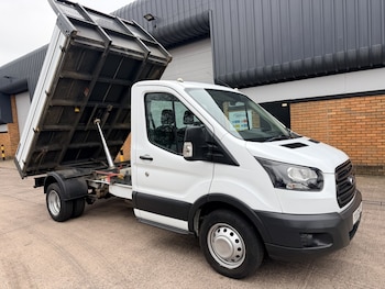 Used Ford Transit 2017 for sale - 77807162: Photo