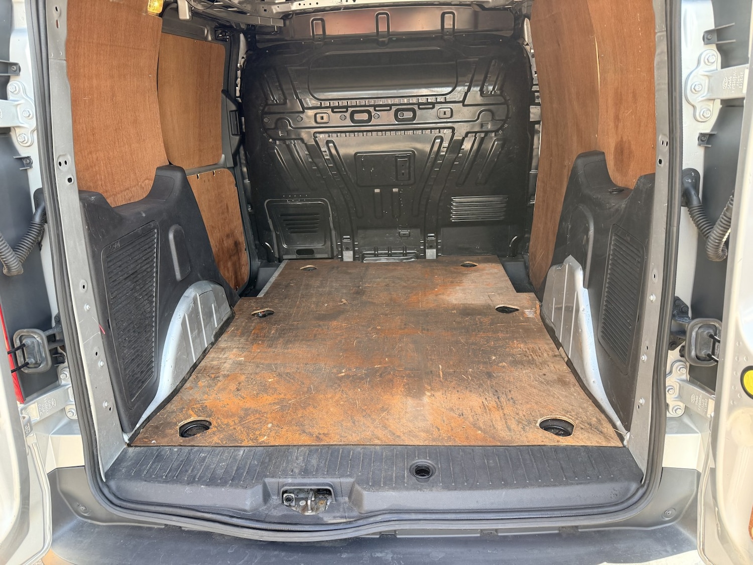 Used Ford Transit Connect 2014 for sale - 78121596: Photo 10