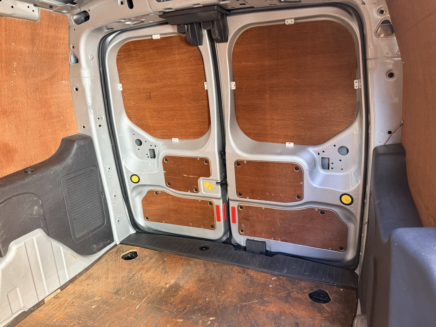 Used Ford Transit Connect 2014 for sale - 78121596: Photo 11