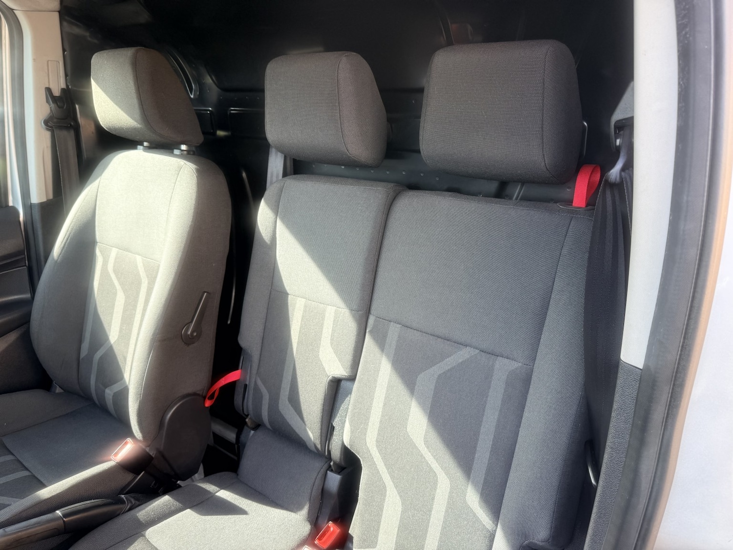 Used Ford Transit Connect 2014 for sale - 78121596: Photo 12