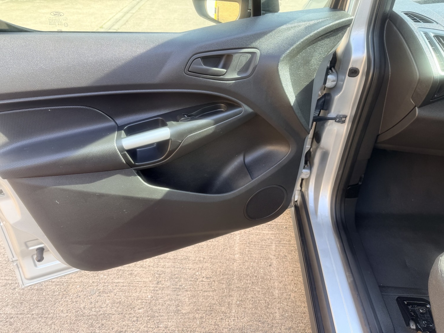 Used Ford Transit Connect 2014 for sale - 78121596: Photo 13