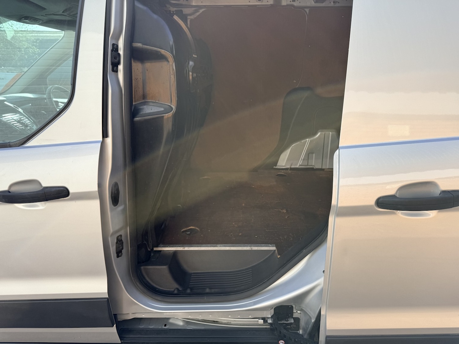 Used Ford Transit Connect 2014 for sale - 78121596: Photo 14