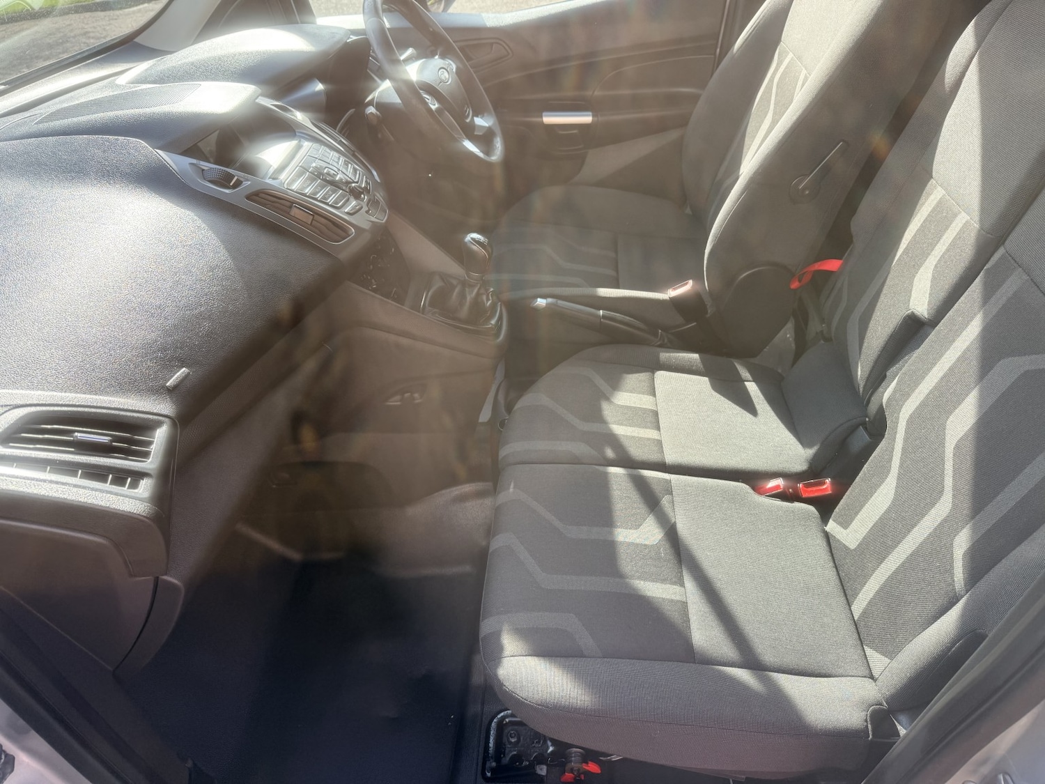 Used Ford Transit Connect 2014 for sale - 78121596: Photo 15