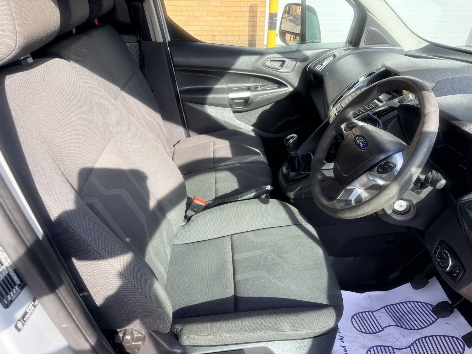 Used Ford Transit Connect 2014 for sale - 78121596: Photo 16