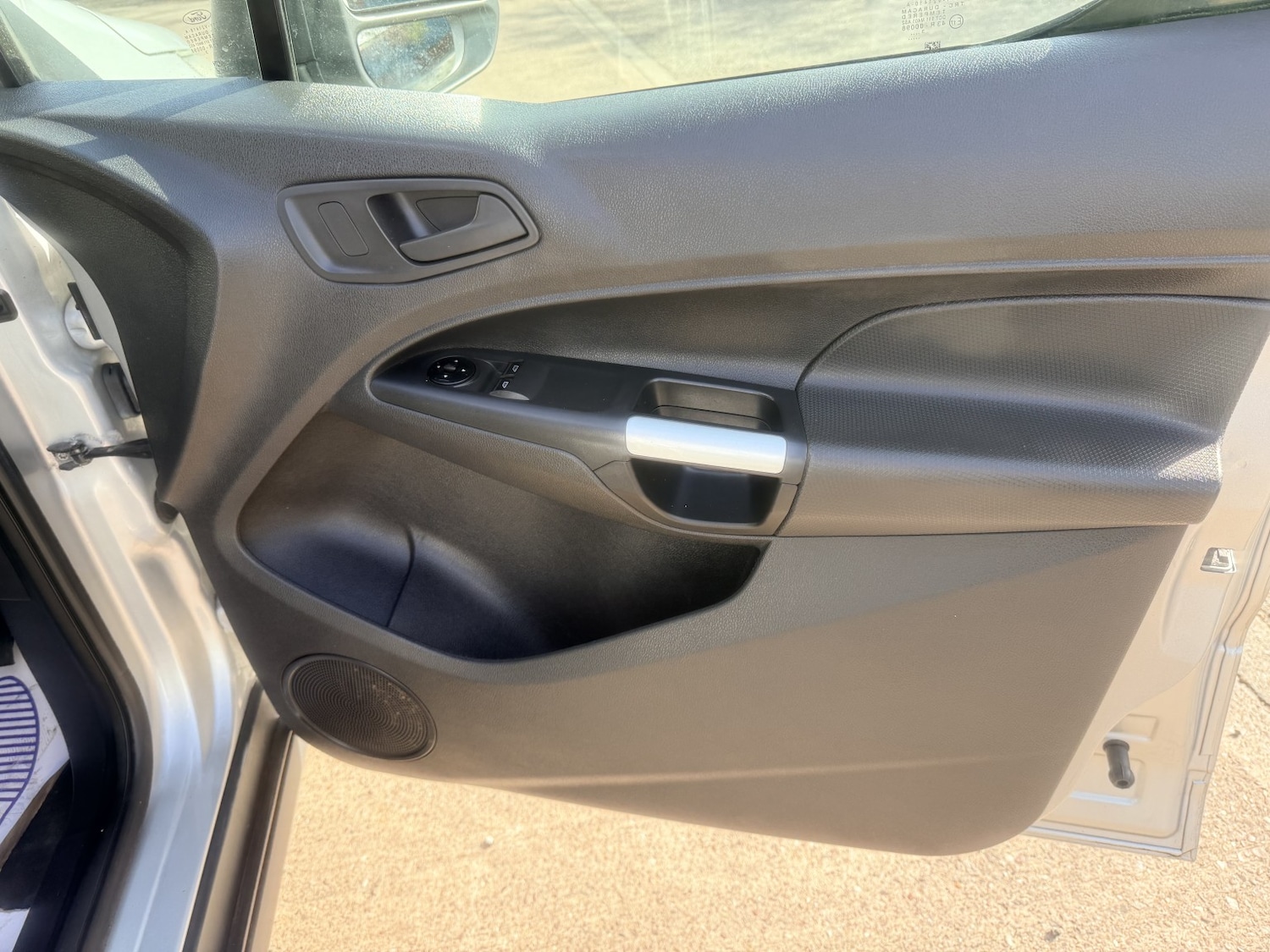 Used Ford Transit Connect 2014 for sale - 78121596: Photo 18