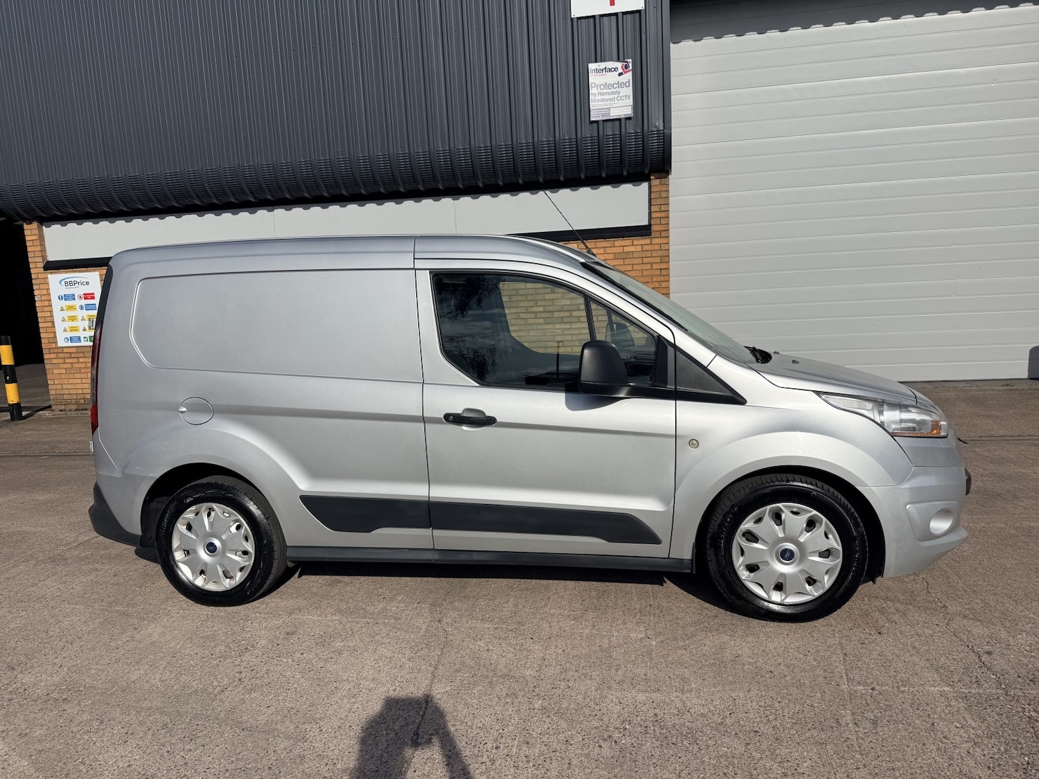 Used Ford Transit Connect 2014 for sale - 78121596: Photo 2