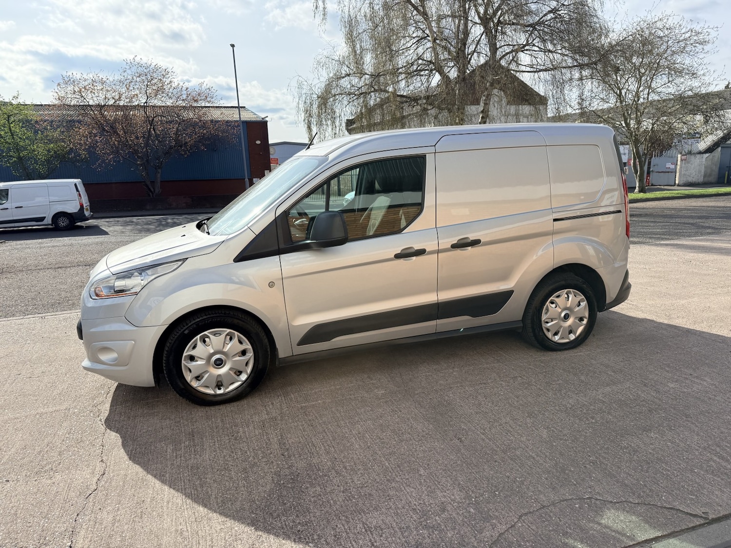 Used Ford Transit Connect 2014 for sale - 78121596: Photo 6