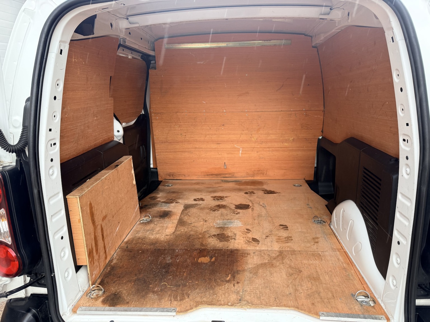 Used Citroen Berlingo 2013 for sale - 77522120: Photo 10