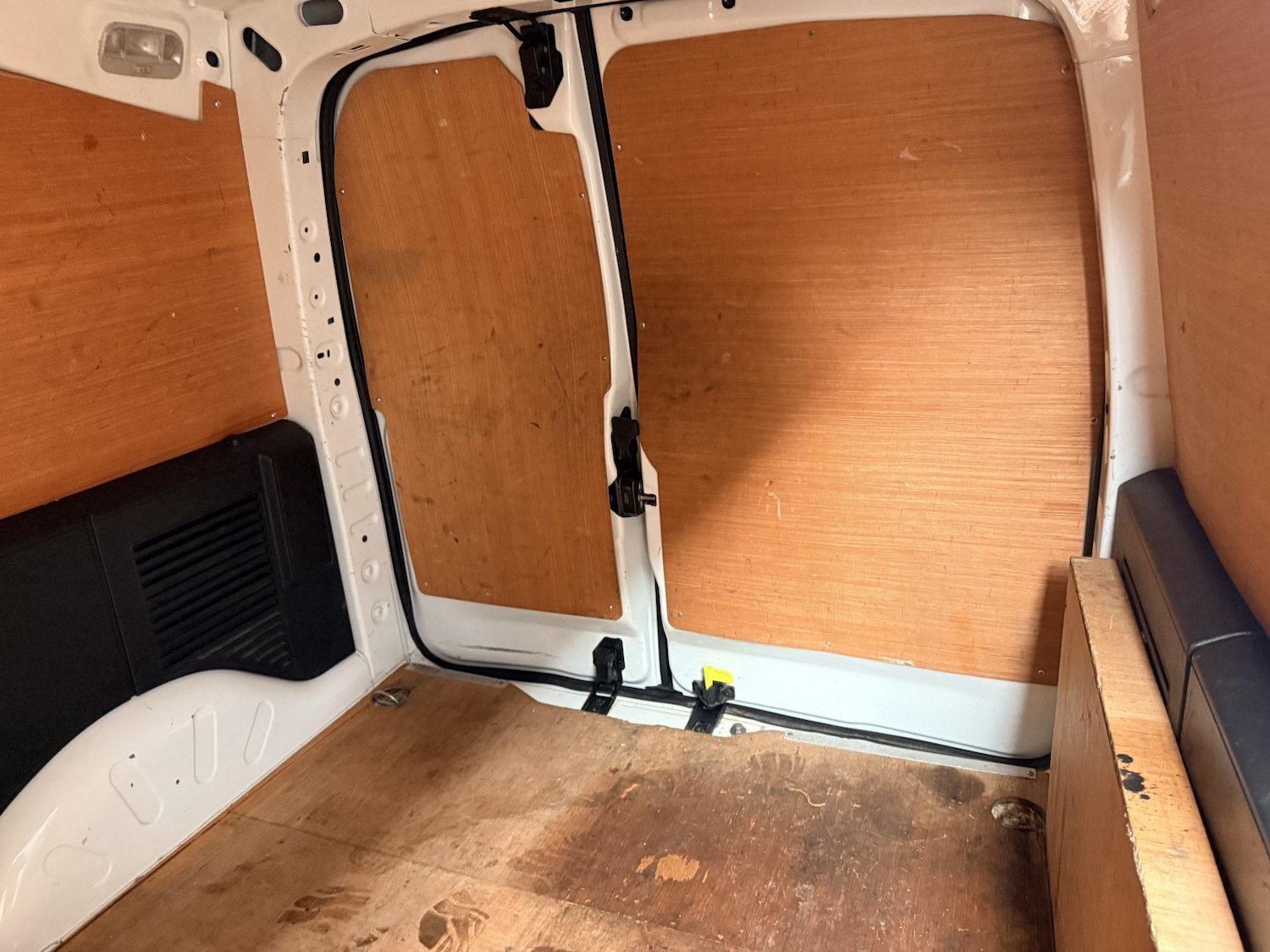 Used Citroen Berlingo 2013 for sale - 77522120: Photo 11