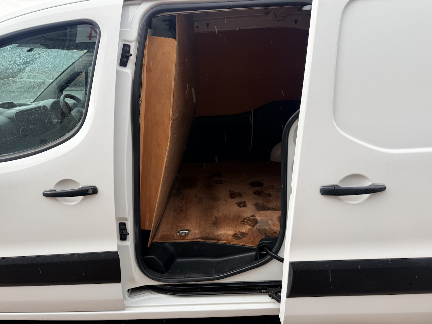 Used Citroen Berlingo 2013 for sale - 77522120: Photo 12