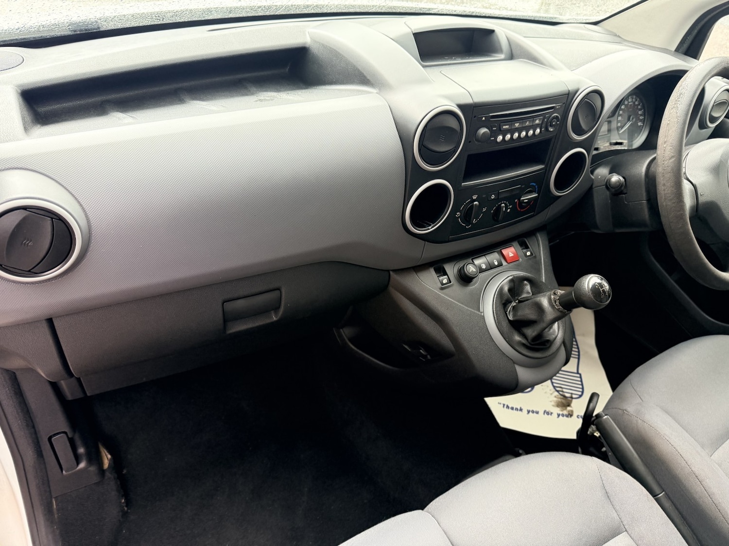 Used Citroen Berlingo 2013 for sale - 77522120: Photo 13