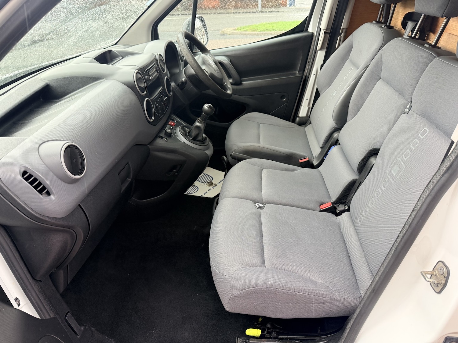 Used Citroen Berlingo 2013 for sale - 77522120: Photo 15