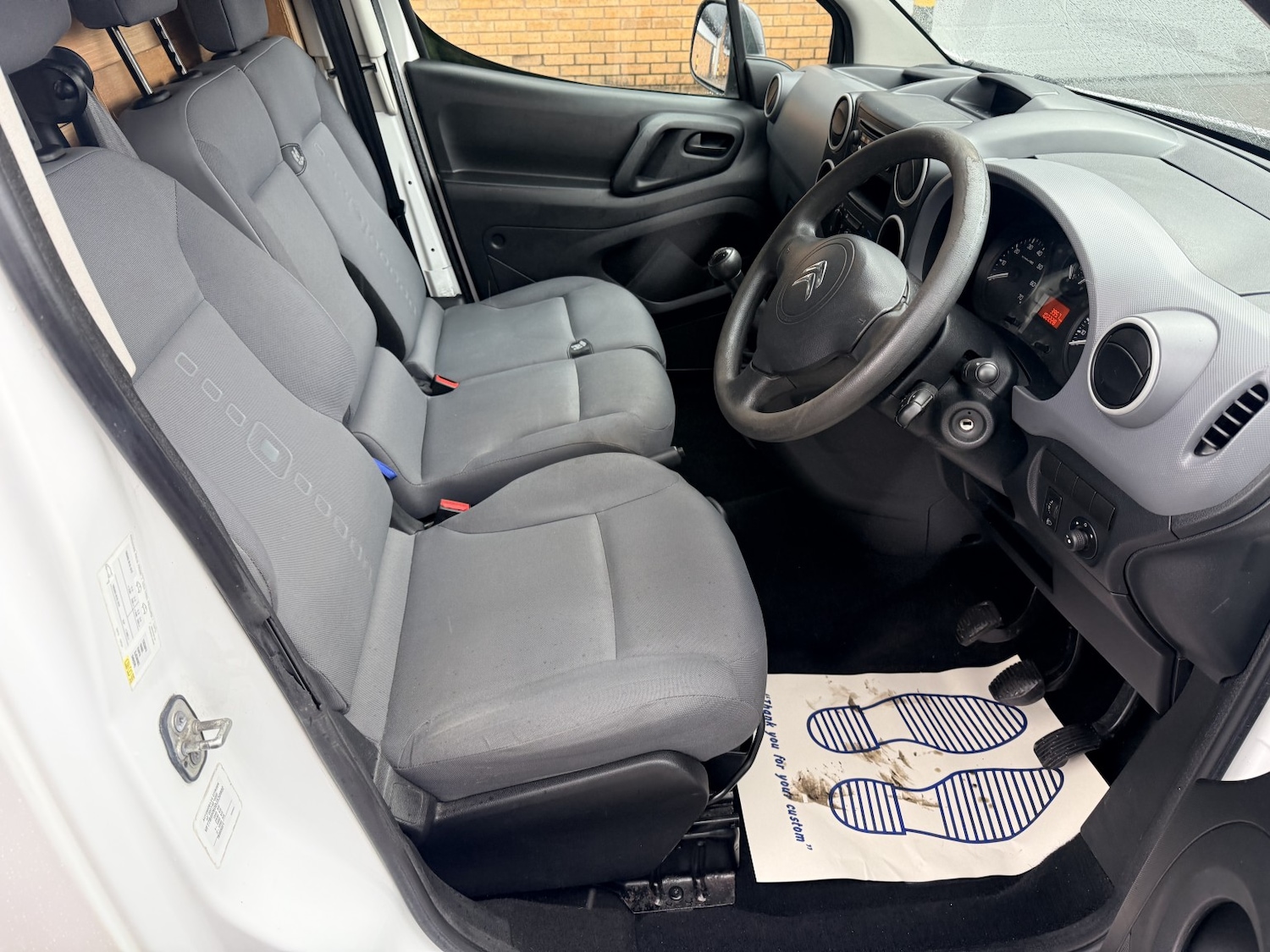 Used Citroen Berlingo 2013 for sale - 77522120: Photo 17