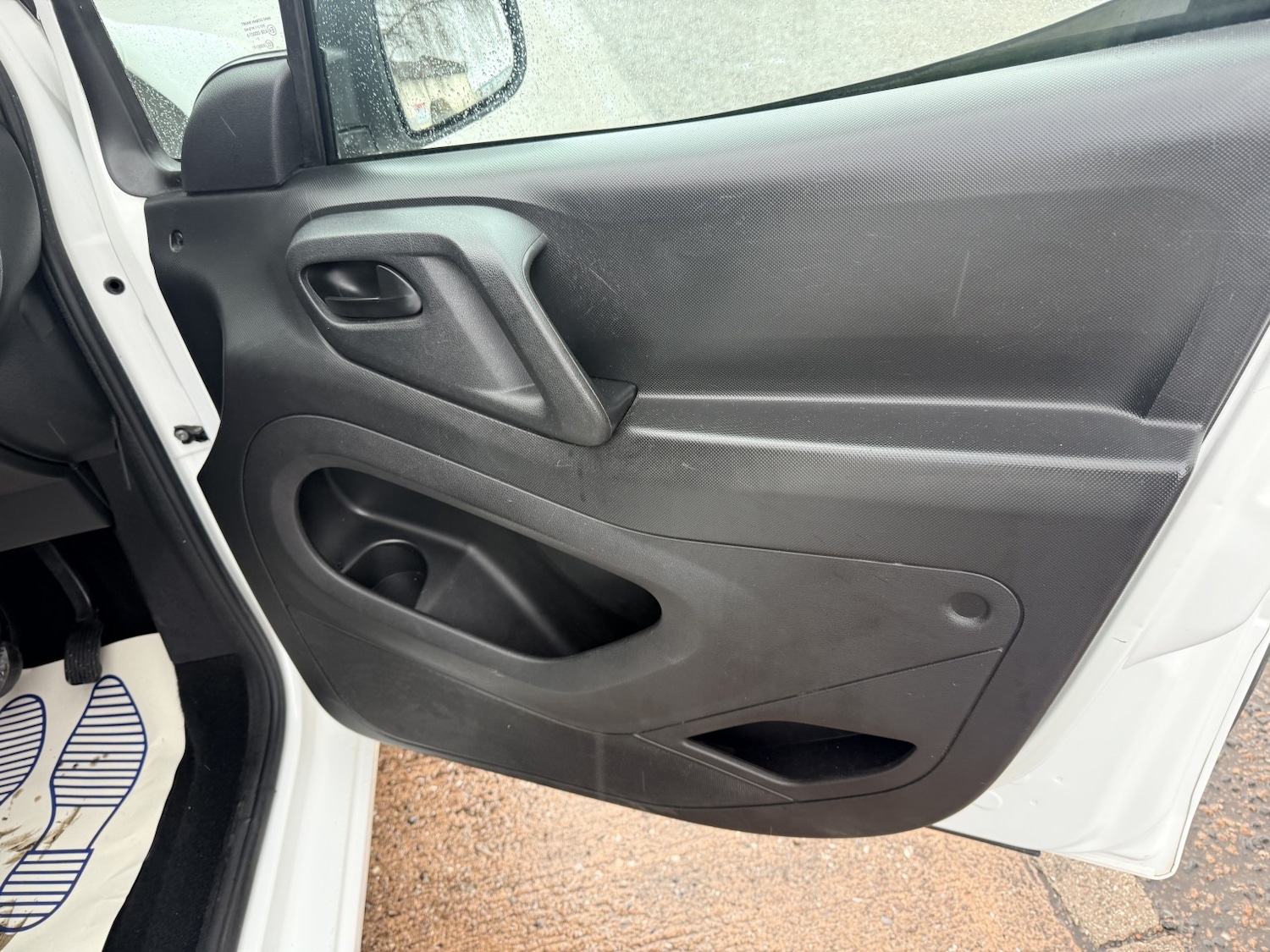 Used Citroen Berlingo 2013 for sale - 77522120: Photo 18