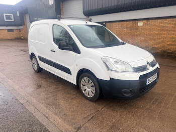 Used Citroen Berlingo 2013 for sale - 77522120: Photo