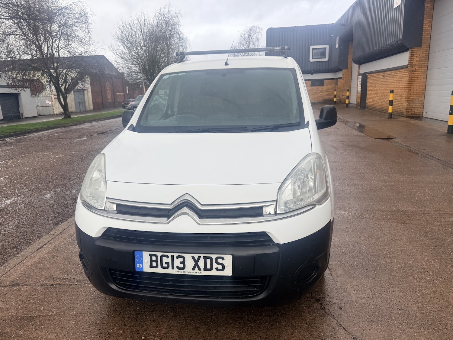 Used Citroen Berlingo 2013 for sale - 77522120: Photo 5