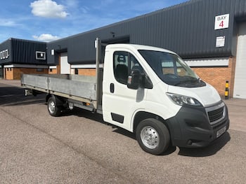 Used Peugeot Boxer 2021 for sale - 79758993: Photo