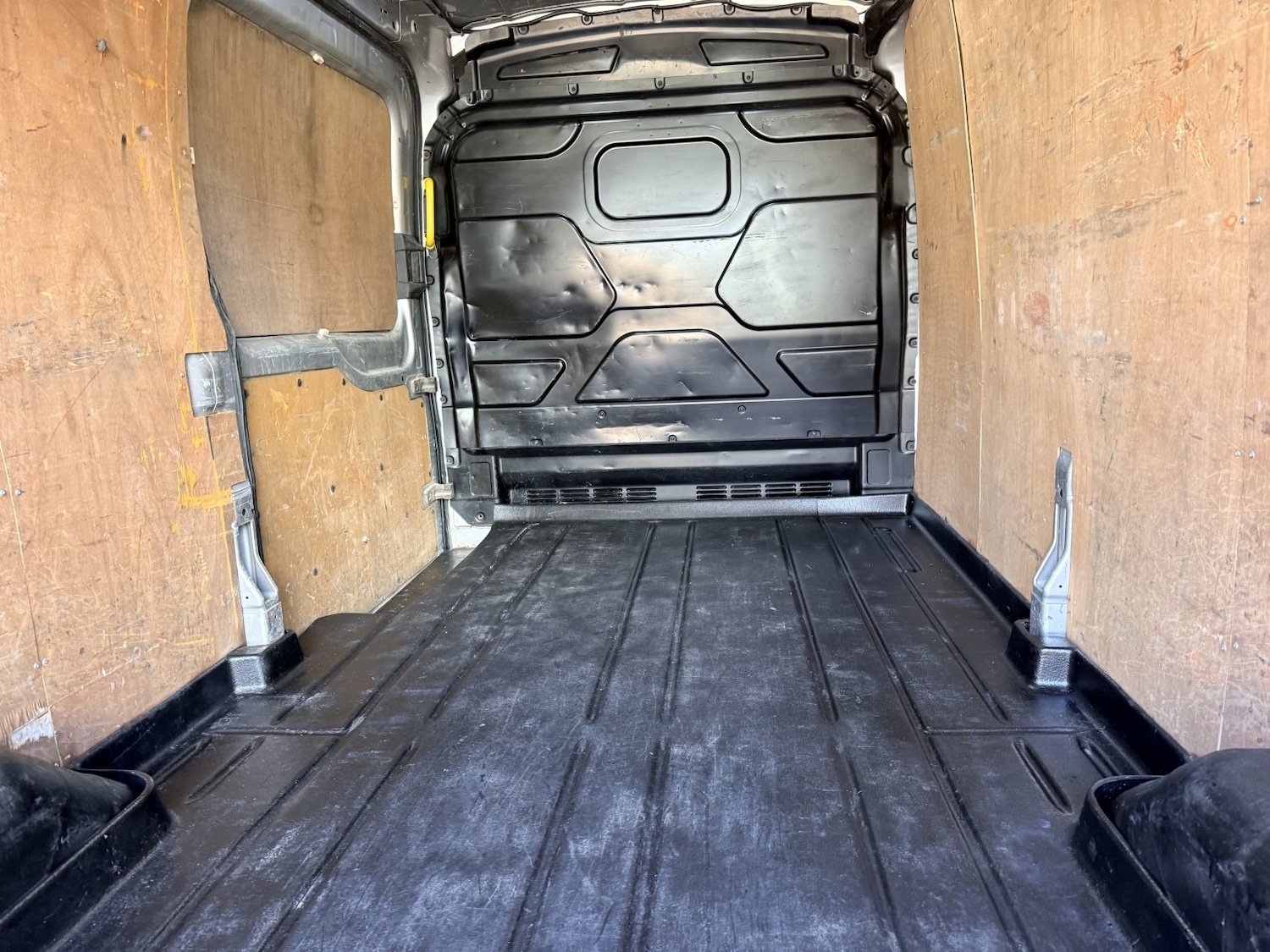 Used Ford Transit 2018 for sale - 77357374: Photo 14