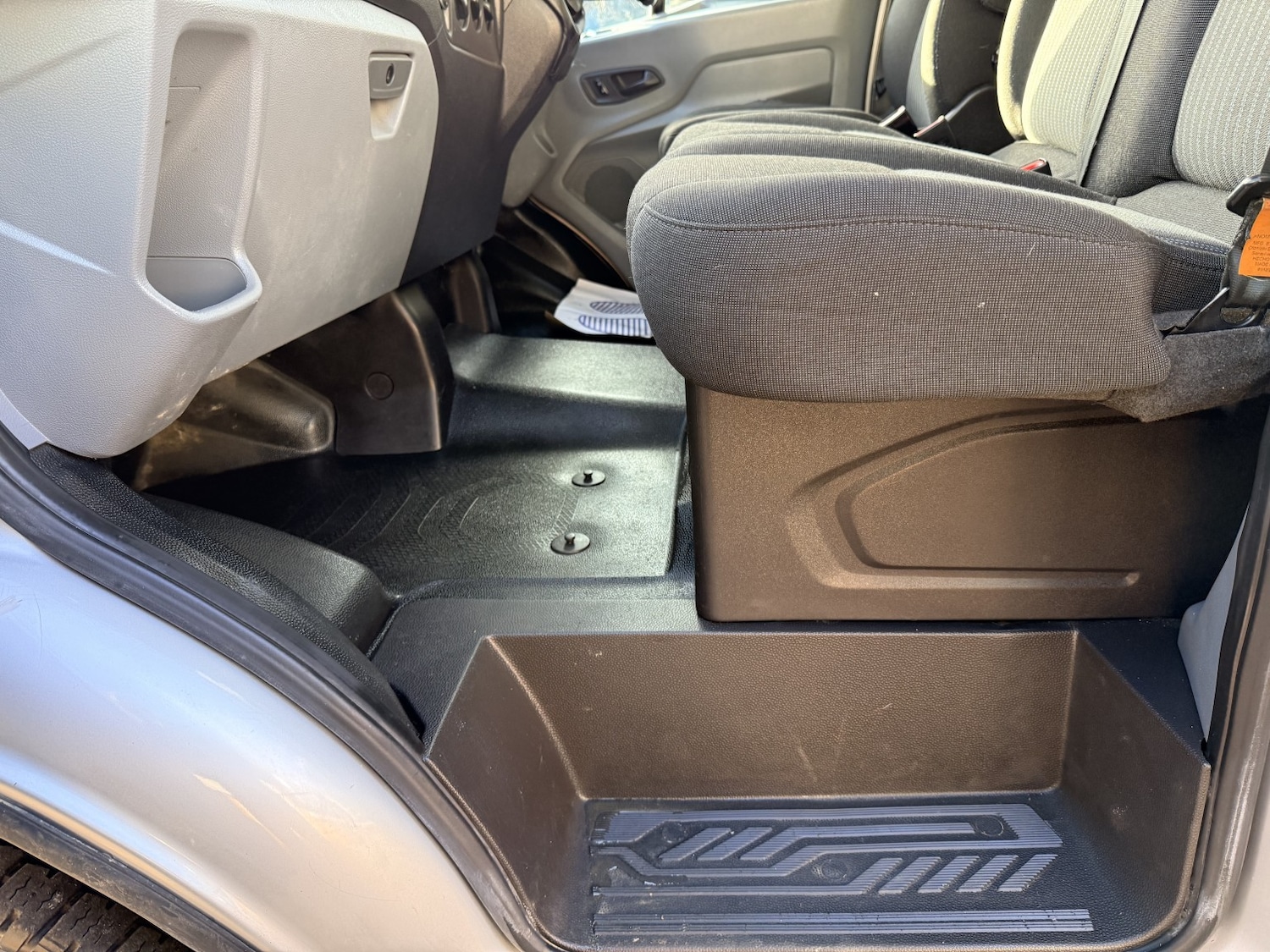 Used Ford Transit 2018 for sale - 77357374: Photo 15