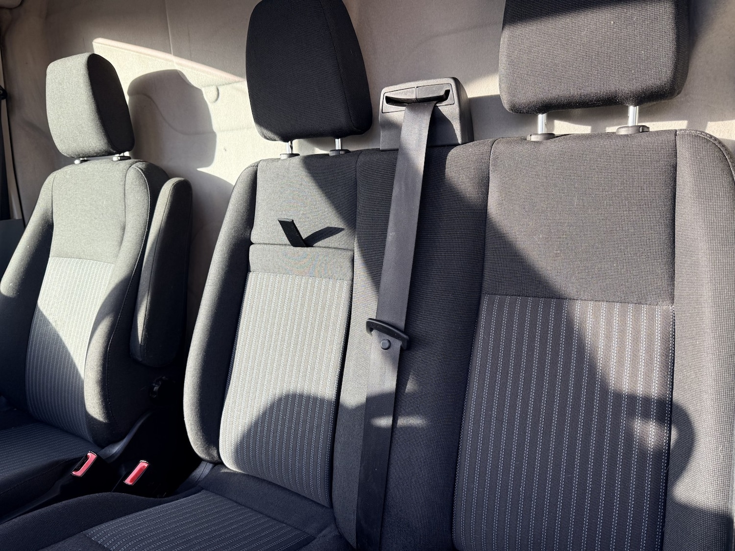 Used Ford Transit 2018 for sale - 77357374: Photo 17