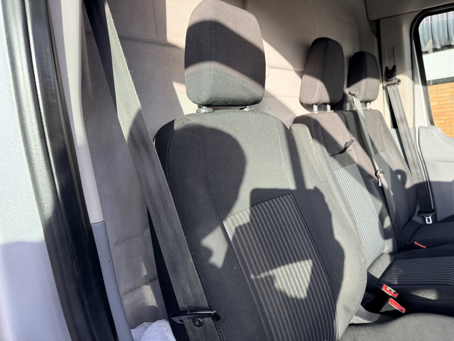 Used Ford Transit 2018 for sale - 77357374: Photo 21