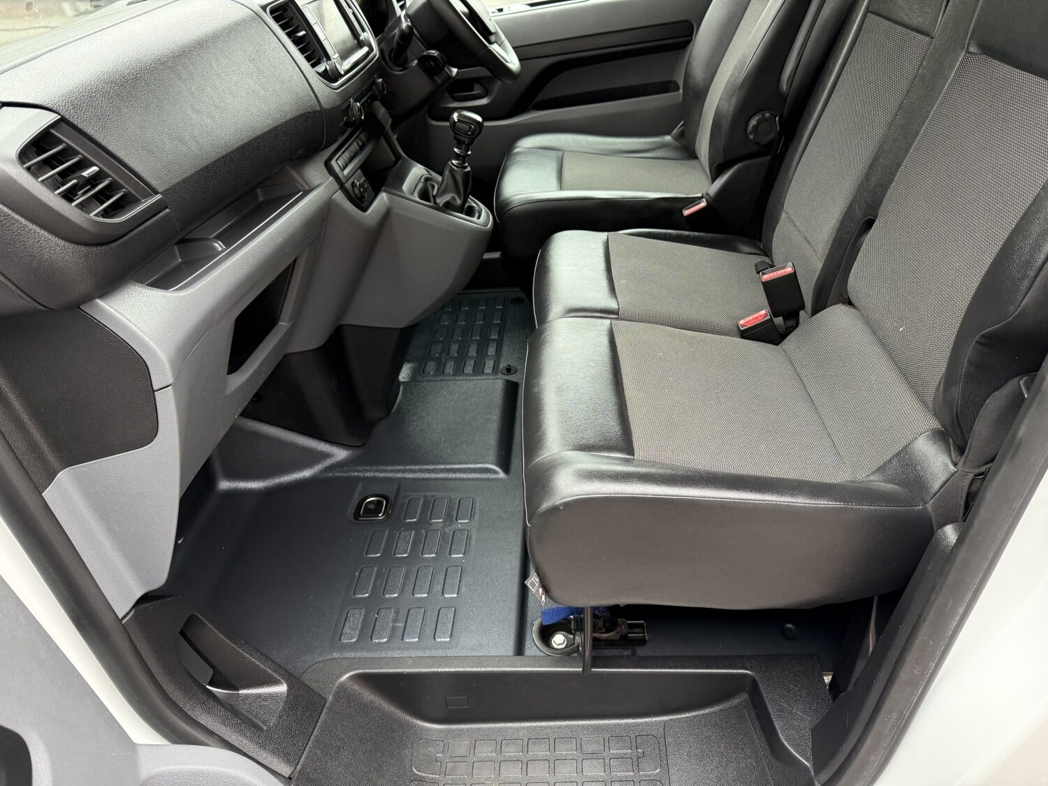 Used Citroen Dispatch 2020 for sale - 76231015: Photo 14