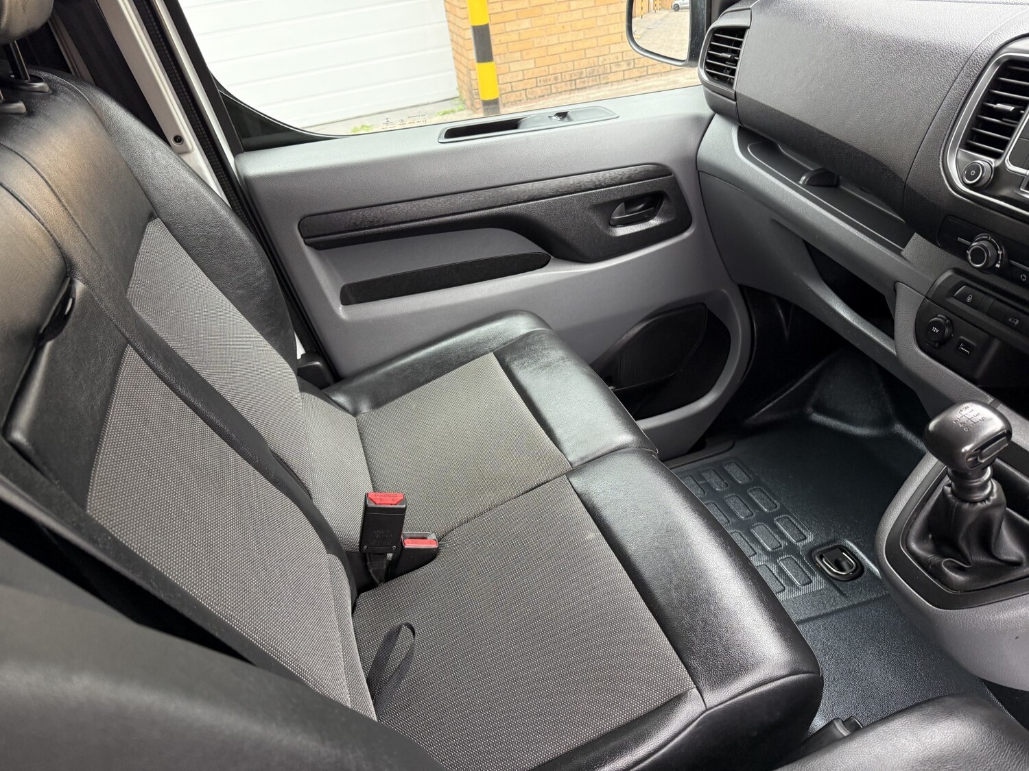 Used Citroen Dispatch 2020 for sale - 76231015: Photo 15