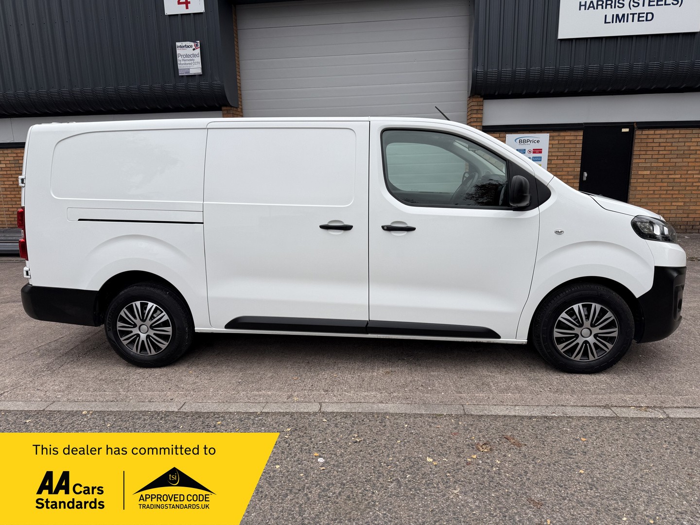 Used Citroen Dispatch 2020 for sale - 76231015: Photo 17