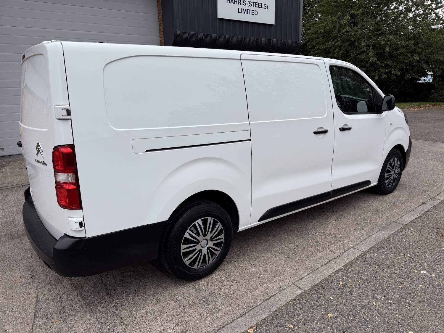 Used Citroen Dispatch 2020 for sale - 76231015: Photo 6