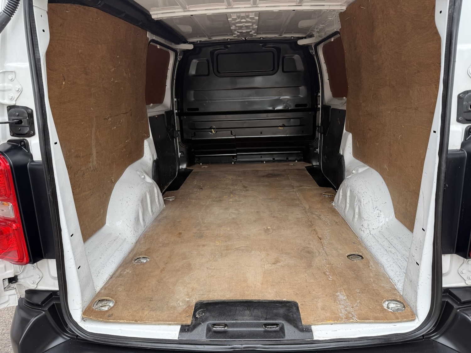 Used Citroen Dispatch 2020 for sale - 76231015: Photo 7