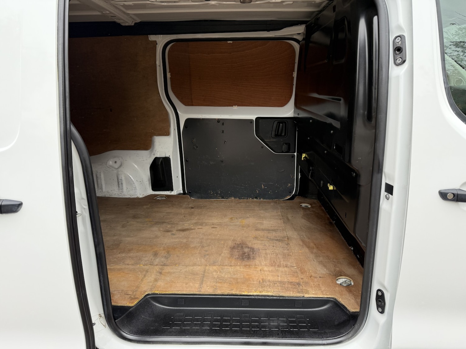 Used Citroen Dispatch 2020 for sale - 76231015: Photo 8