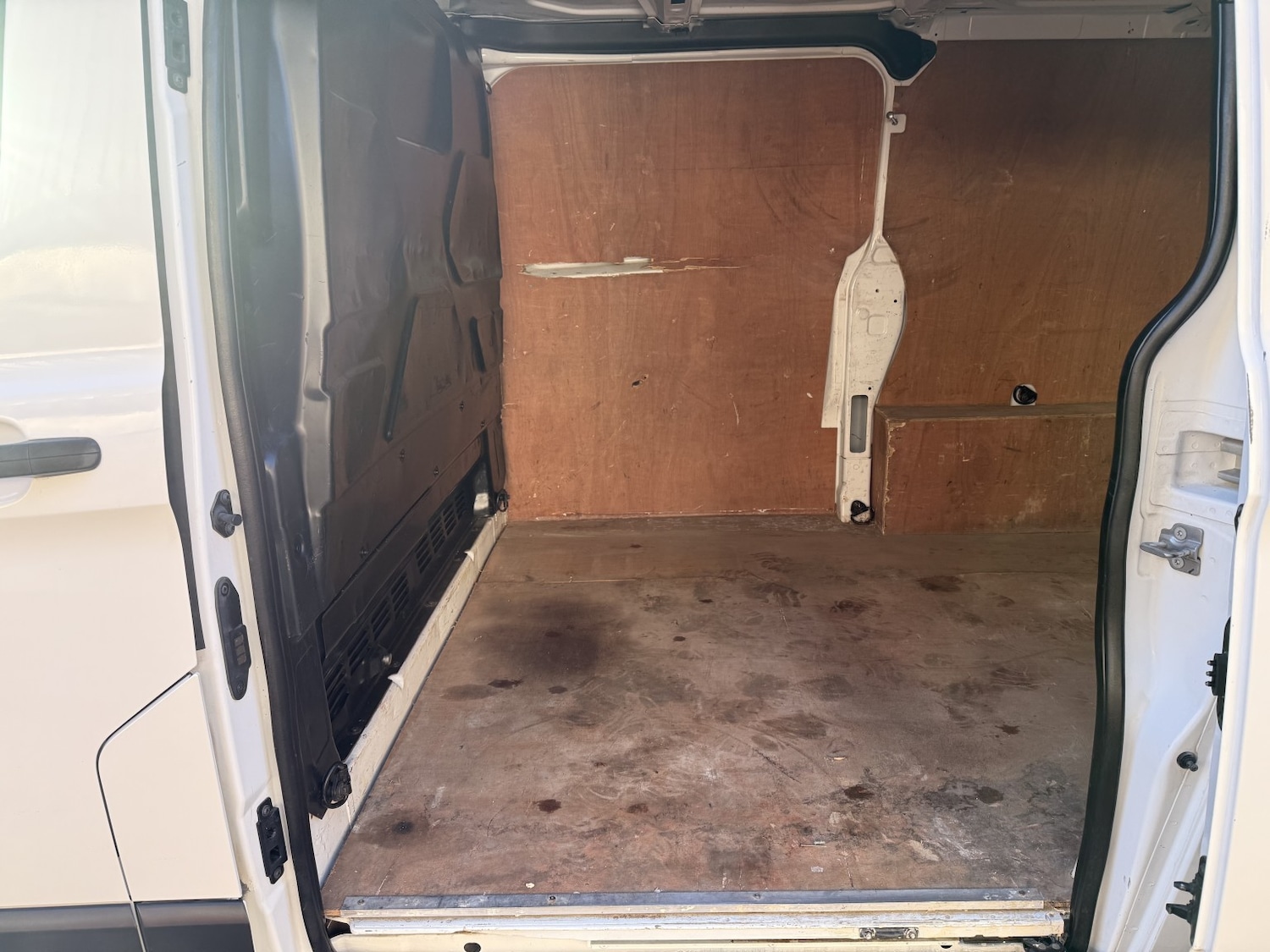 Used Ford Transit Custom 2017 for sale - 76951095: Photo 11