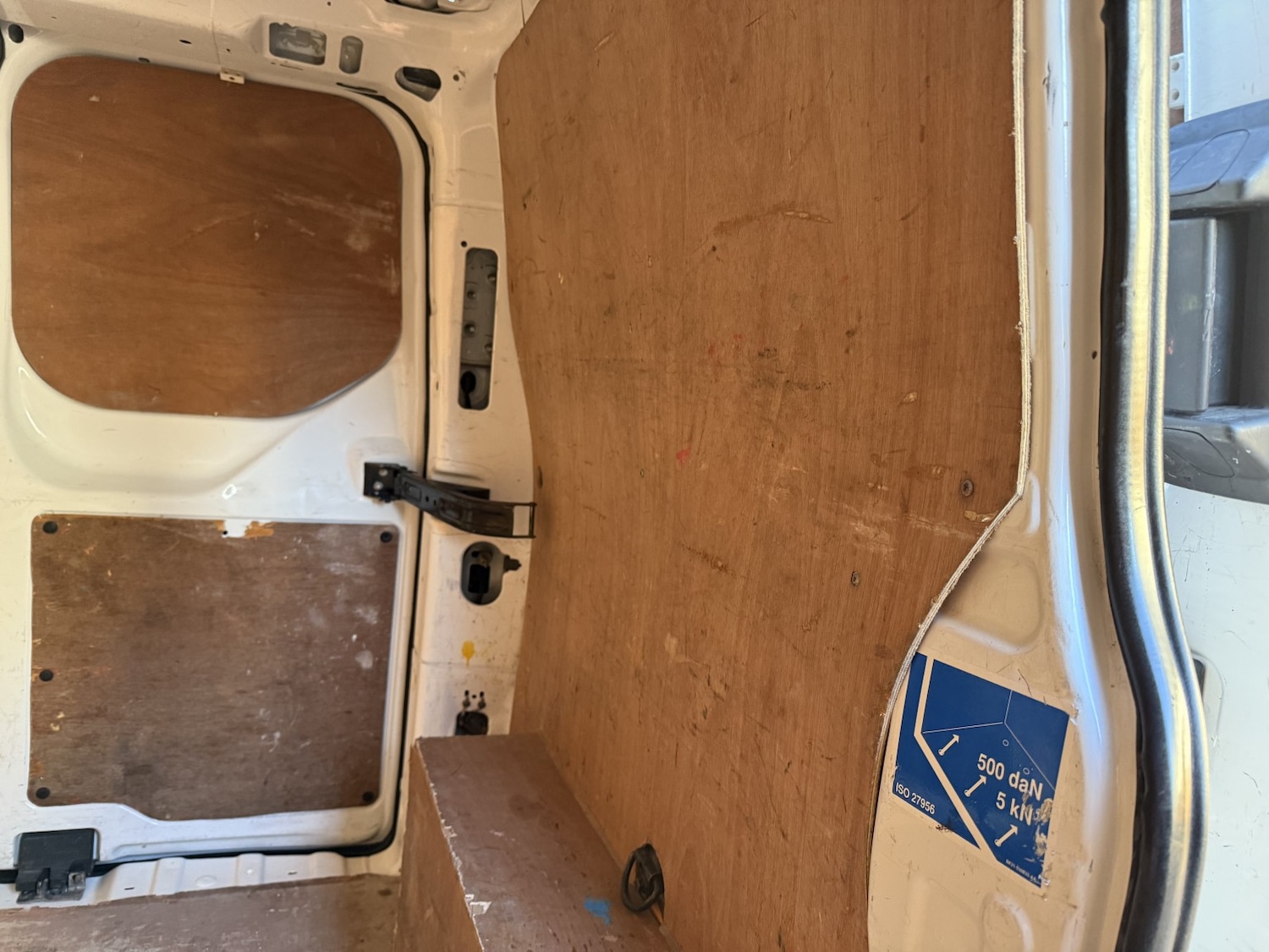Used Ford Transit Custom 2017 for sale - 76951095: Photo 13