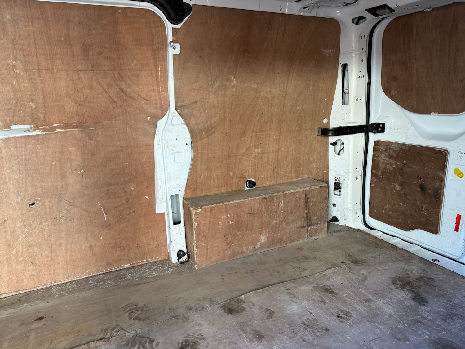 Used Ford Transit Custom 2017 for sale - 76951095: Photo 14