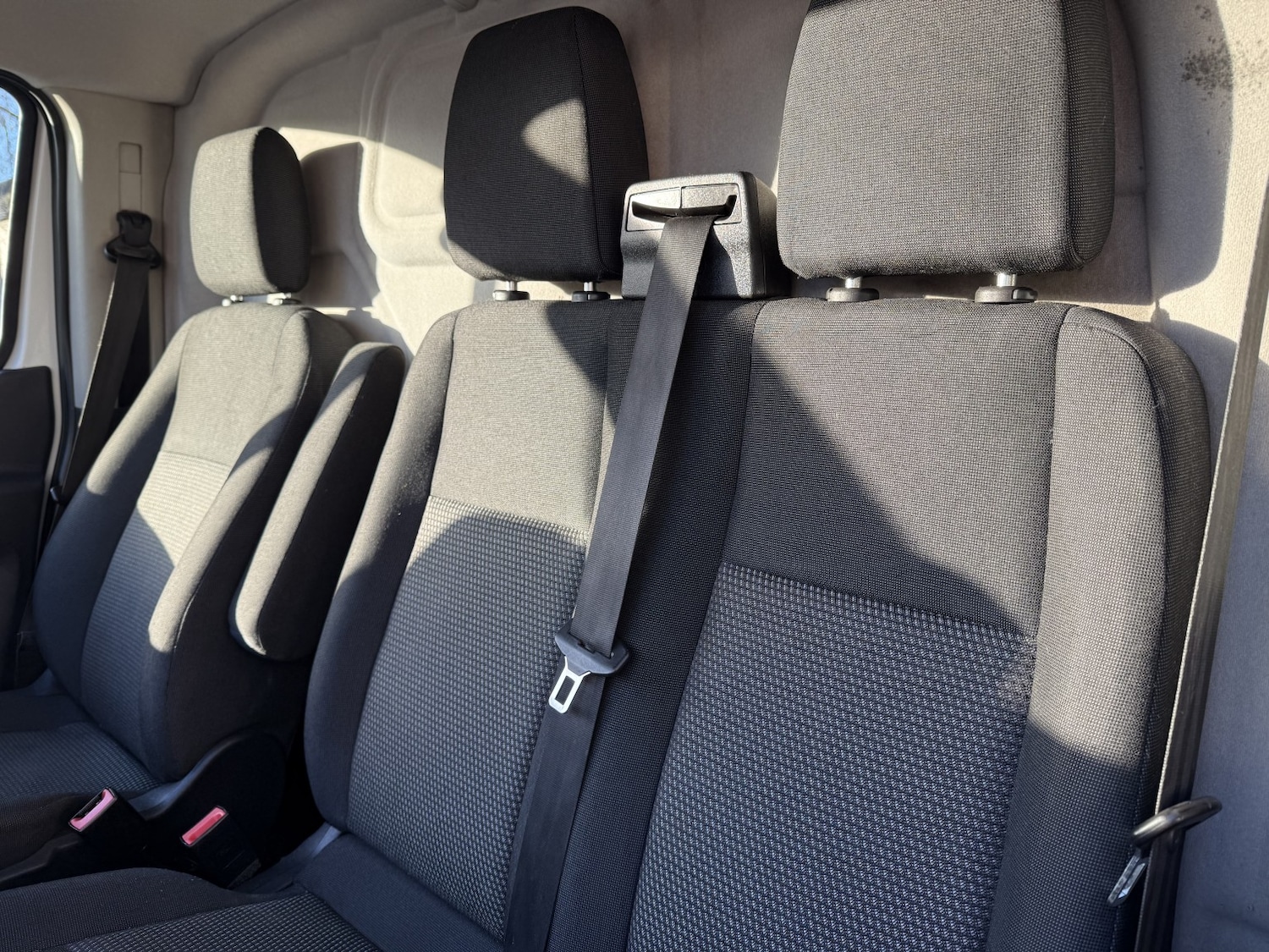 Used Ford Transit Custom 2017 for sale - 76951095: Photo 15