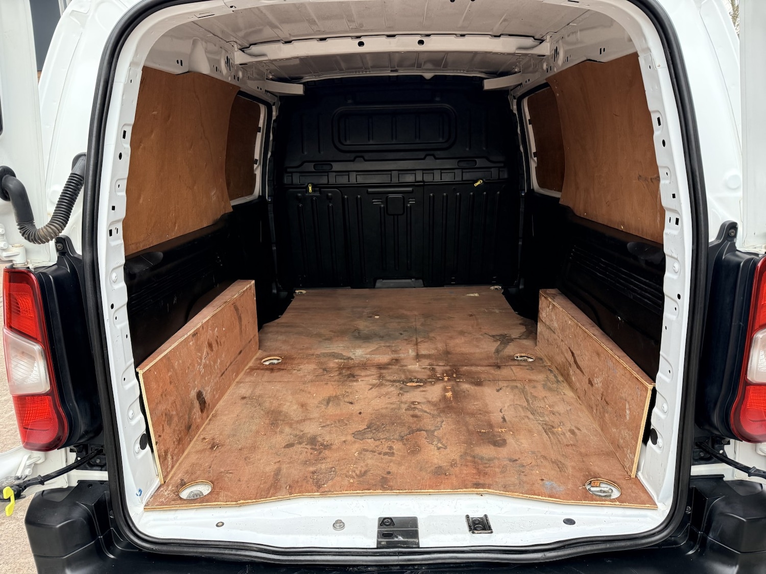 Used Citroen Berlingo 2022 for sale - 77377789: Photo 10