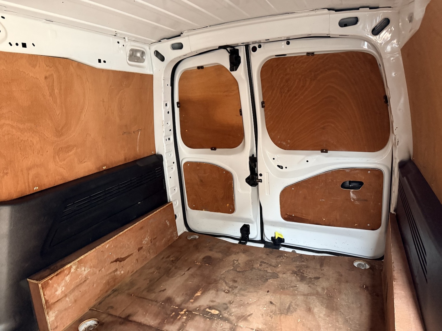 Used Citroen Berlingo 2022 for sale - 77377789: Photo 12