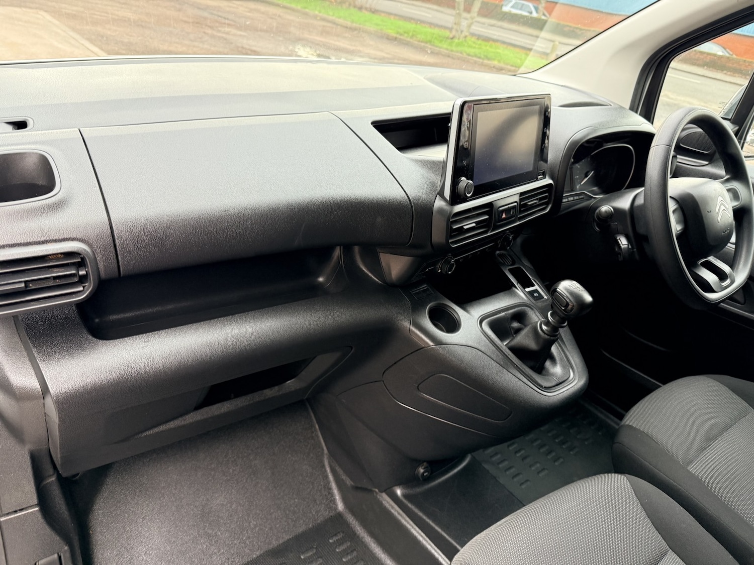 Used Citroen Berlingo 2022 for sale - 77377789: Photo 15