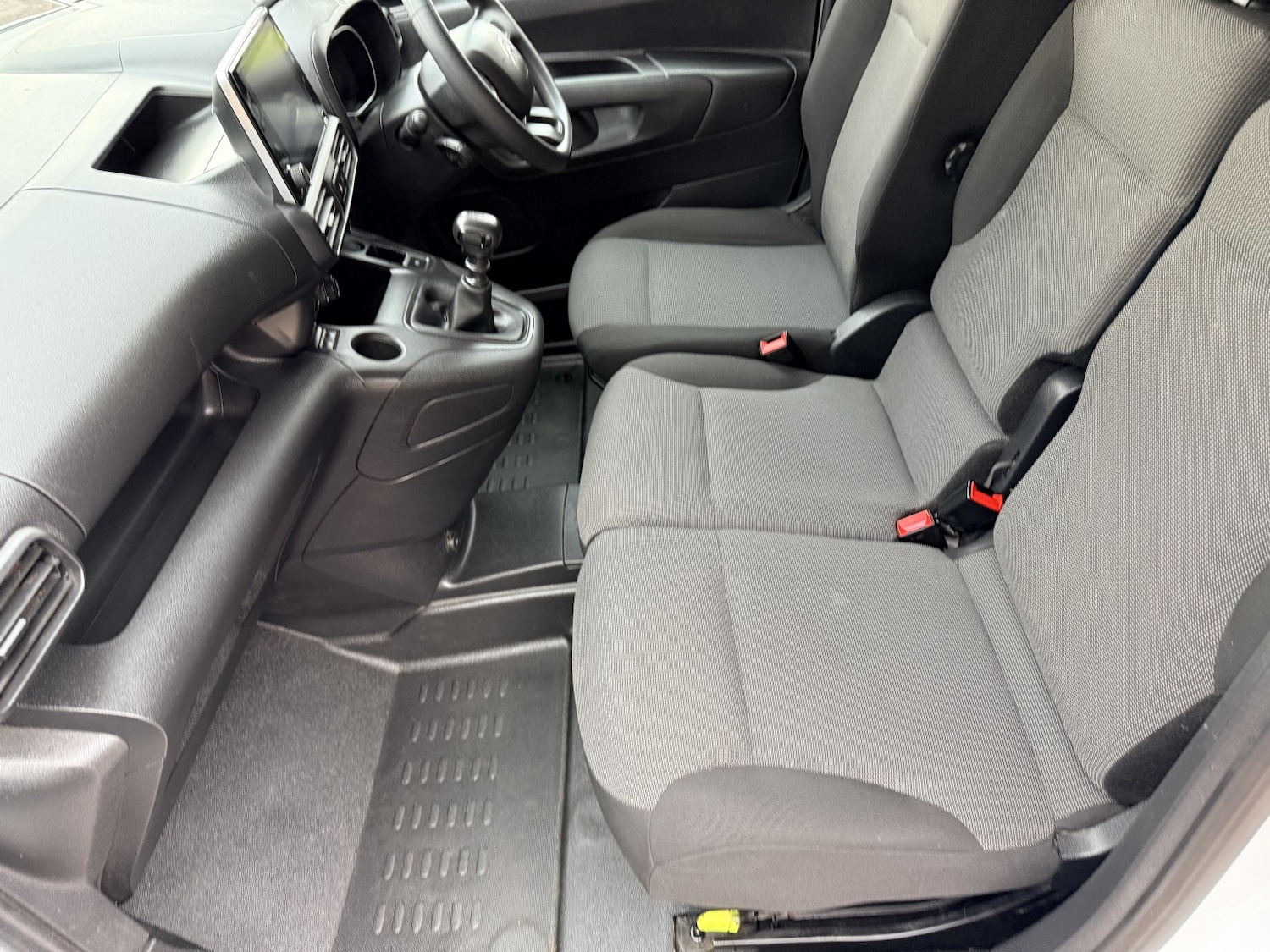 Used Citroen Berlingo 2022 for sale - 77377789: Photo 16