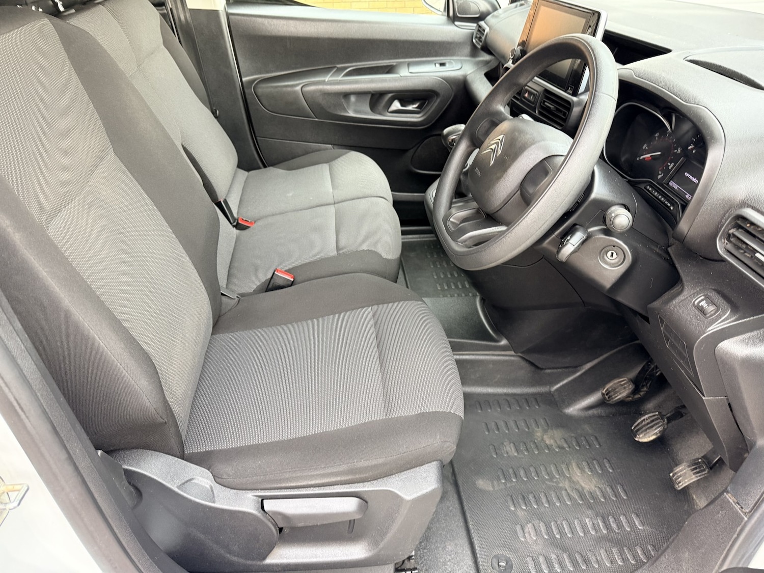 Used Citroen Berlingo 2022 for sale - 77377789: Photo 18