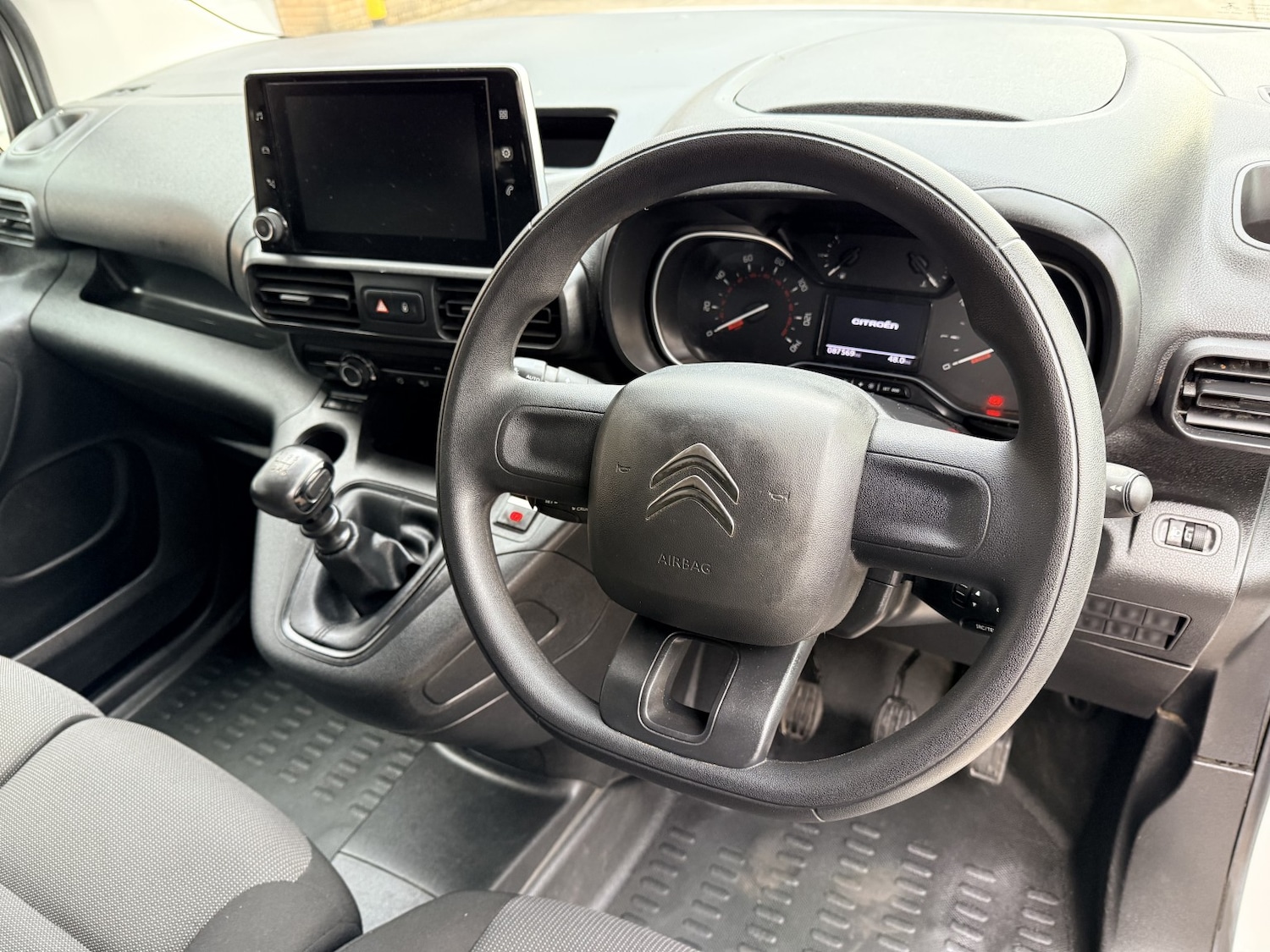 Used Citroen Berlingo 2022 for sale - 77377789: Photo 19