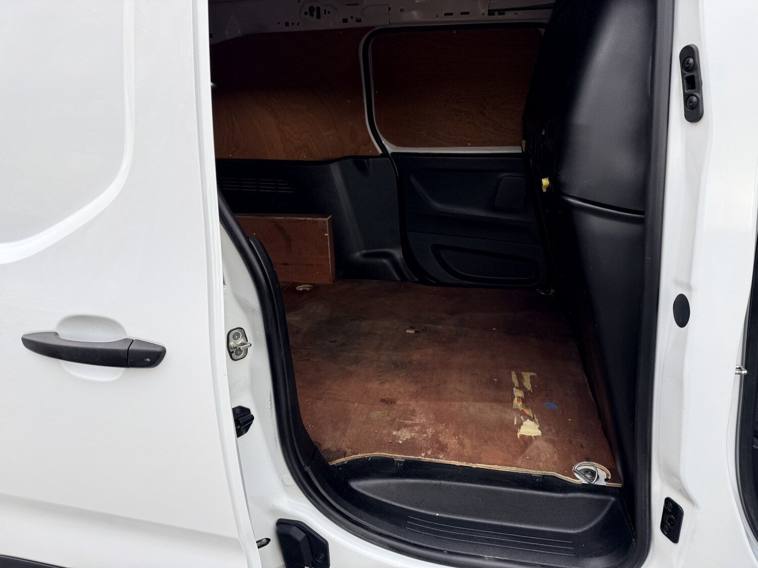 Used Citroen Berlingo 2022 for sale - 77377789: Photo 20