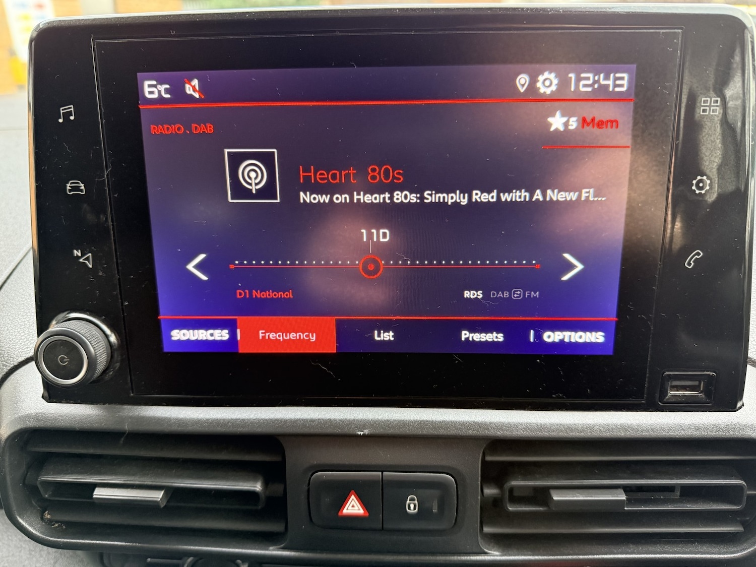 Used Citroen Berlingo 2022 for sale - 77377789: Photo 21