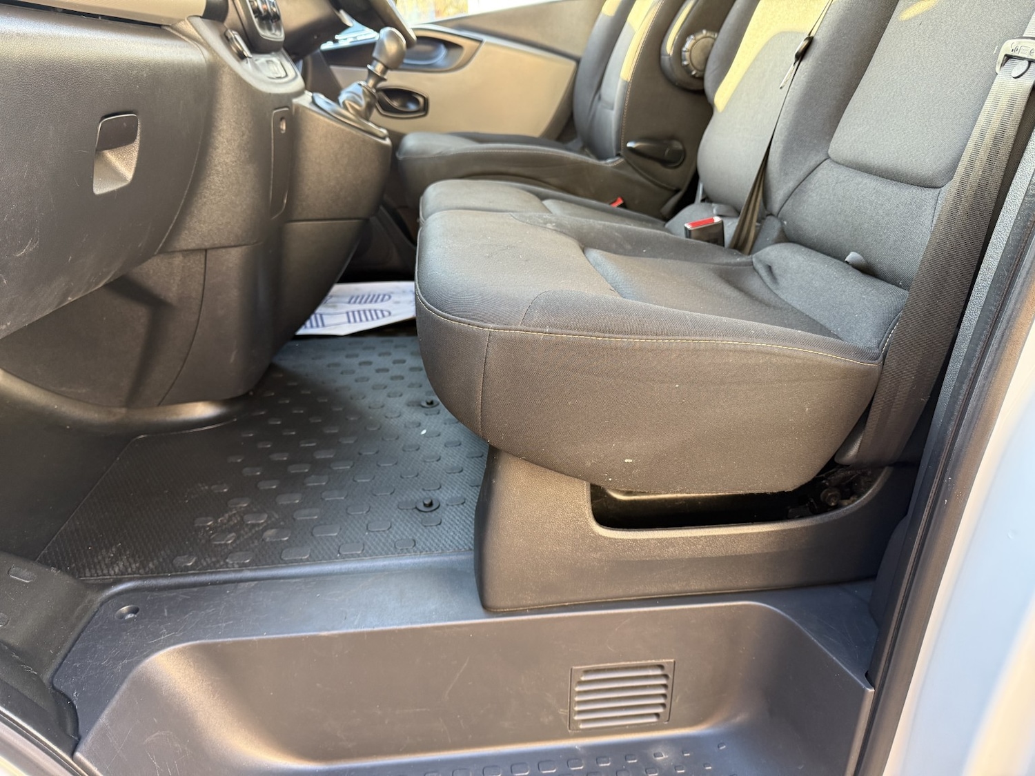 Used Renault Trafic 2017 for sale - 77609870: Photo 13