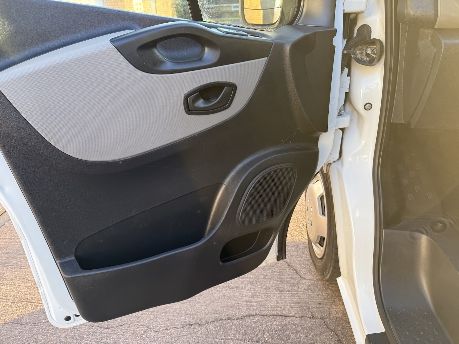 Used Renault Trafic 2017 for sale - 77609870: Photo 14