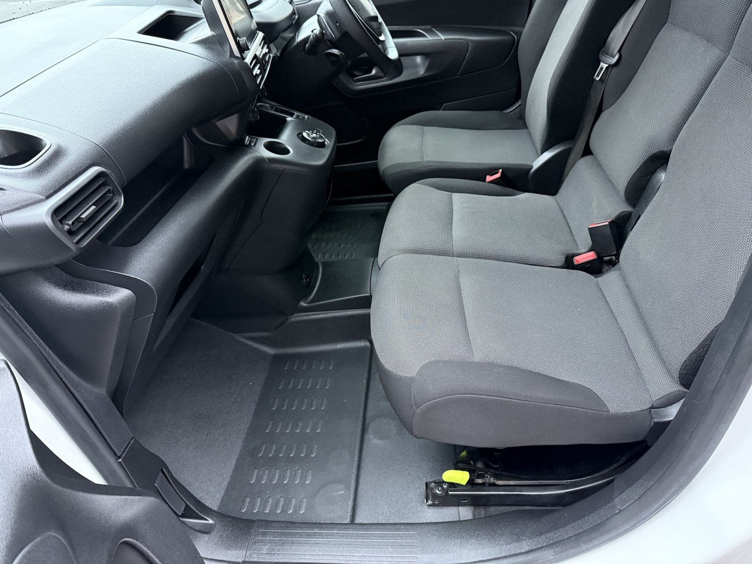 Used Peugeot Partner 2021 for sale - 76982813: Photo 12