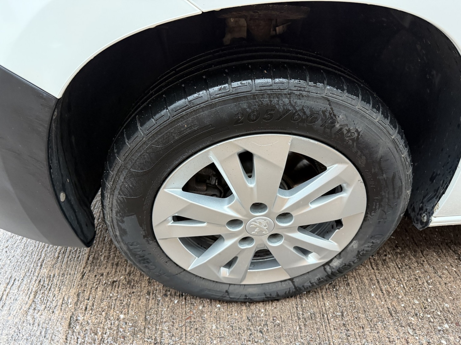 Used Peugeot Partner 2021 for sale - 76982813: Photo 16