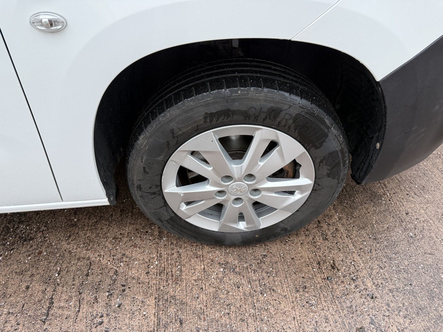 Used Peugeot Partner 2021 for sale - 76982813: Photo 17