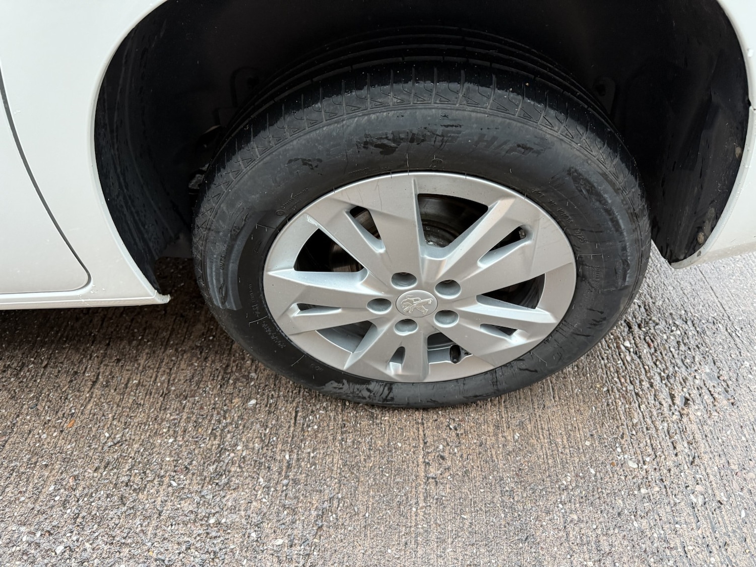 Used Peugeot Partner 2021 for sale - 76982813: Photo 19